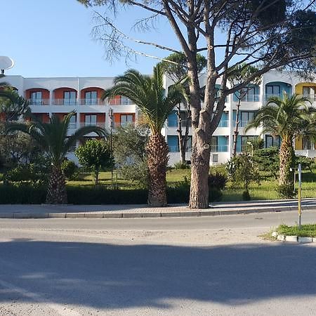 Berksoy Hotel Bergama Exterior foto