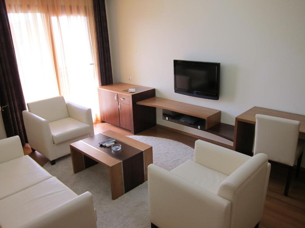 Berksoy Hotel Bergama Quarto foto